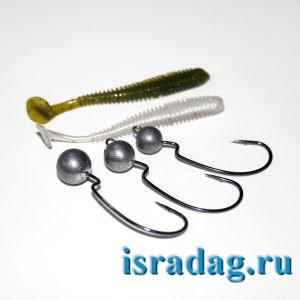 Джиг головки